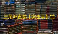 三角洲直装【突击手】辅助